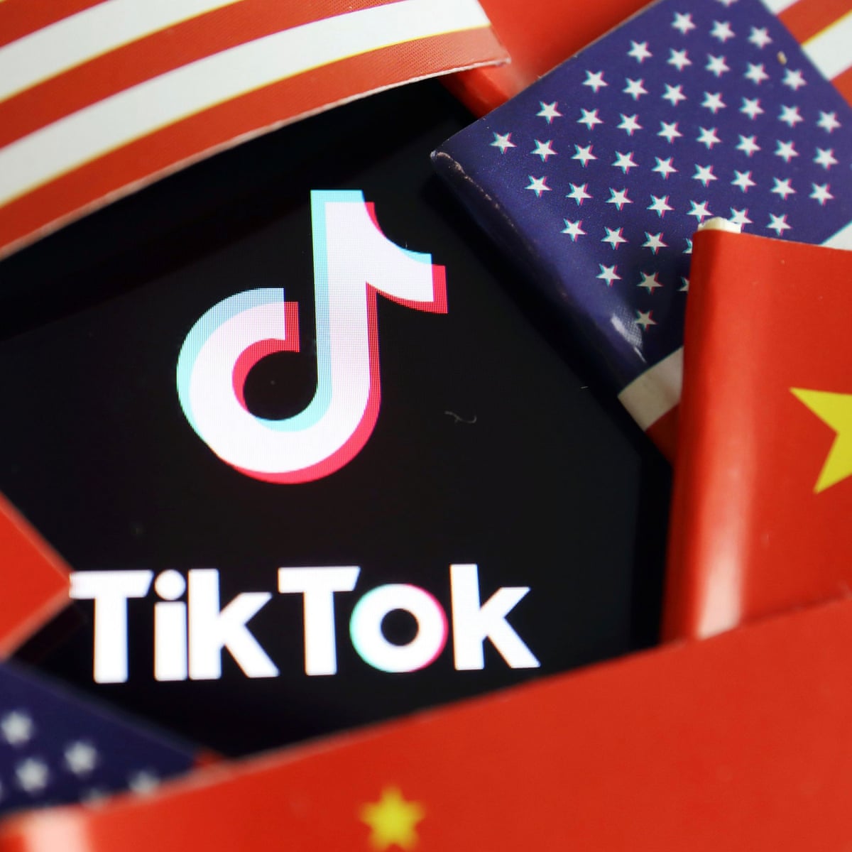 TikTok considers London and other locations for headquarters
 |Tiktok Headquarters London