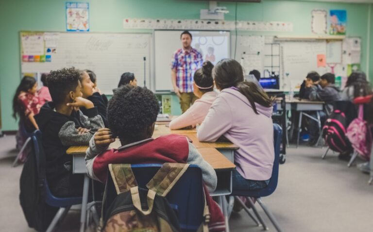 Poorest families half as likely to get a top choice of school through the UK appeals system