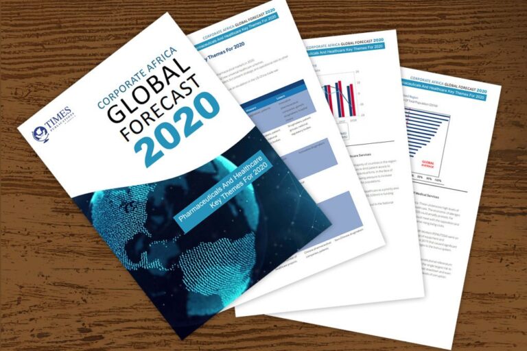 Times Publications Global Business Reports