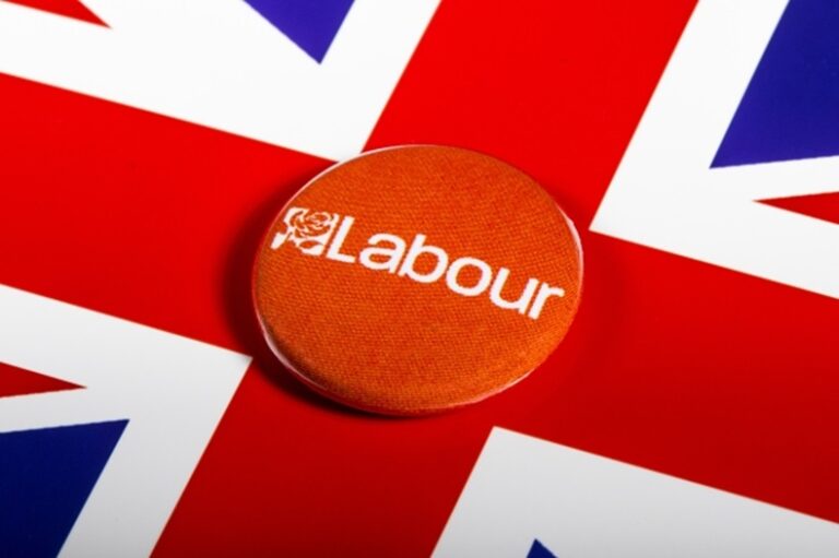 Labour reports to underpin new ‘party of business’ stance