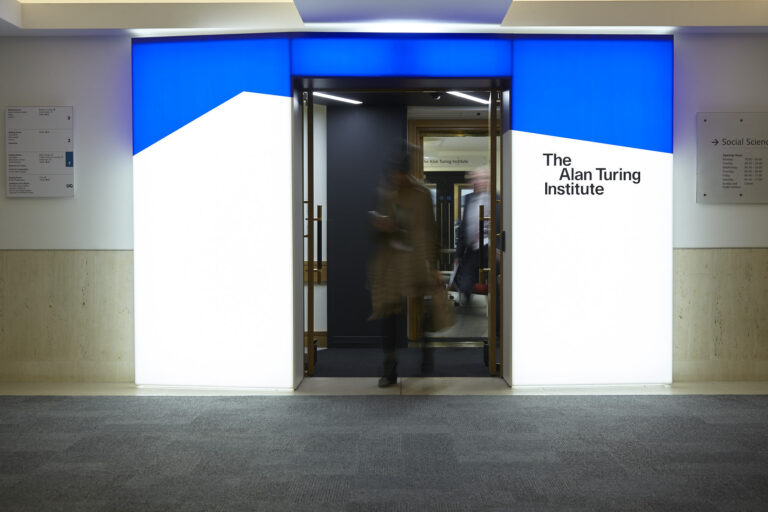 Staff at Alan Turing Institute speak out after four men given top roles