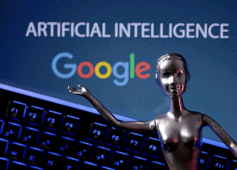 Google ‘considers charging’ for premium search results powered by artificial intelligence