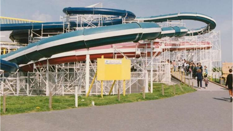 Hollywood giant reveals plans for only theme park in UK to open 365 days a year – & may even have its own train