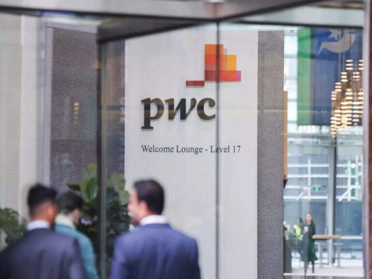 PwC weighs halving of China financial services audit staff, say sources