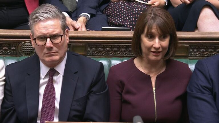 Labour faces business warning on workers’ rights and tax hikes