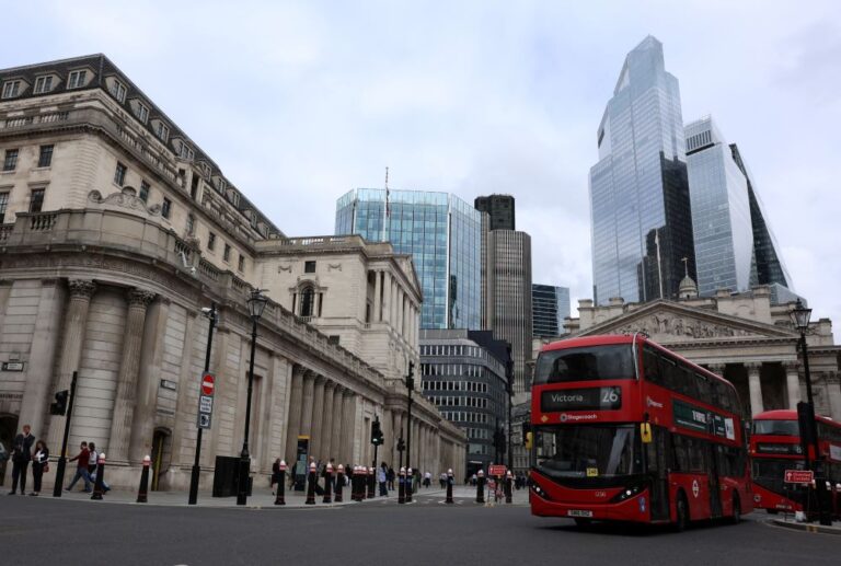 Huge shift in interest rate predictions as Bank of England chief says cuts could be more ‘aggressive’