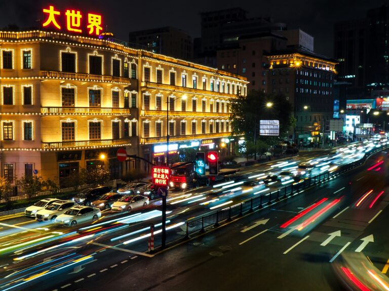 “Invest in Shanghai, Share the Future” Roadshow Illuminates a Wealth of Opportunity for British Investors
